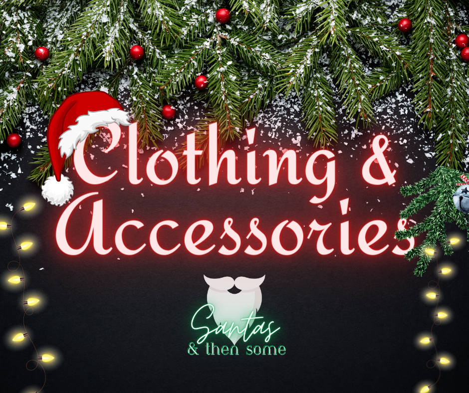 Clothing & Accessories